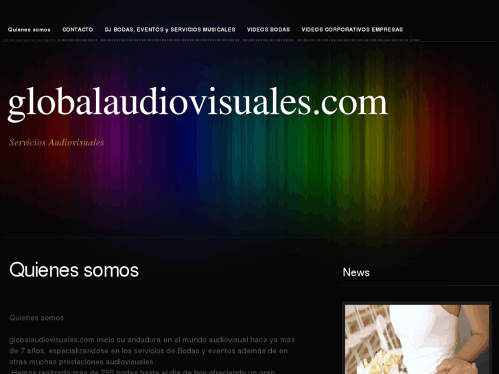 www.globalaudiovisuales.com