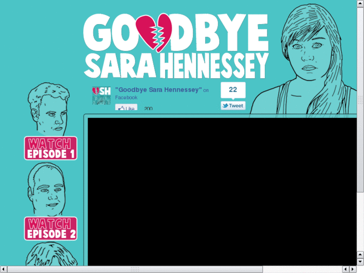 www.goodbyesara.com