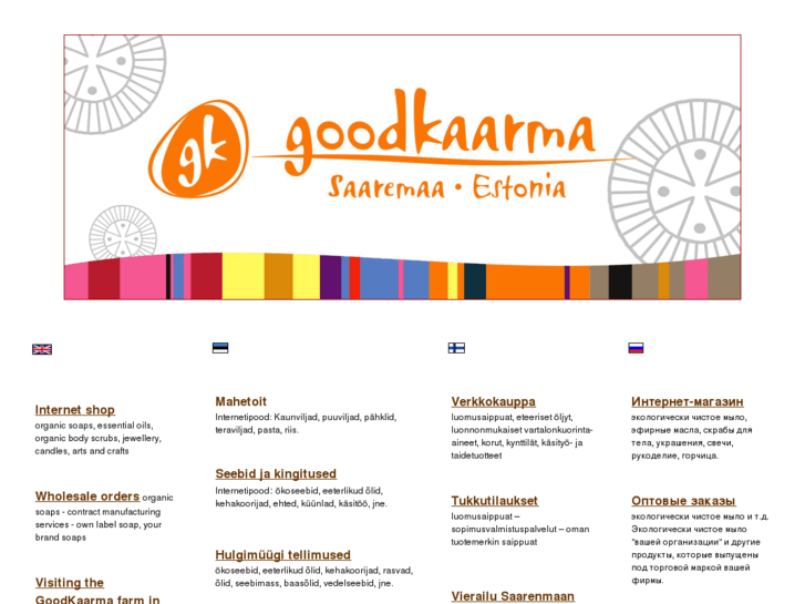 www.goodkaarma.com