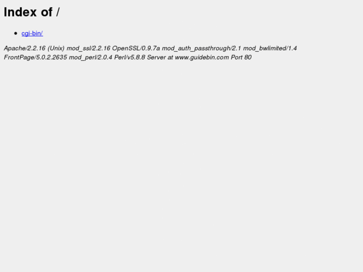 www.guidebin.com