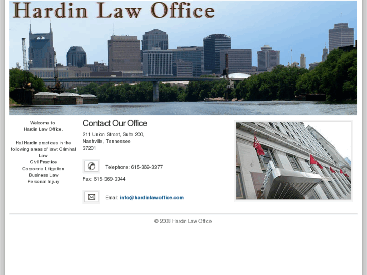 www.hardinlawoffice.com