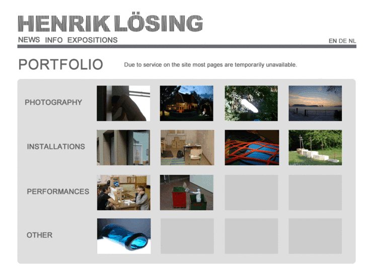 www.henrikloesing.com