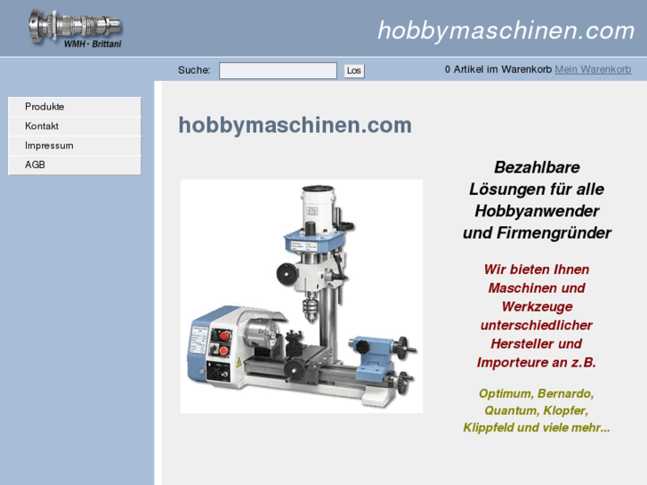 www.hobbymaschinen.com