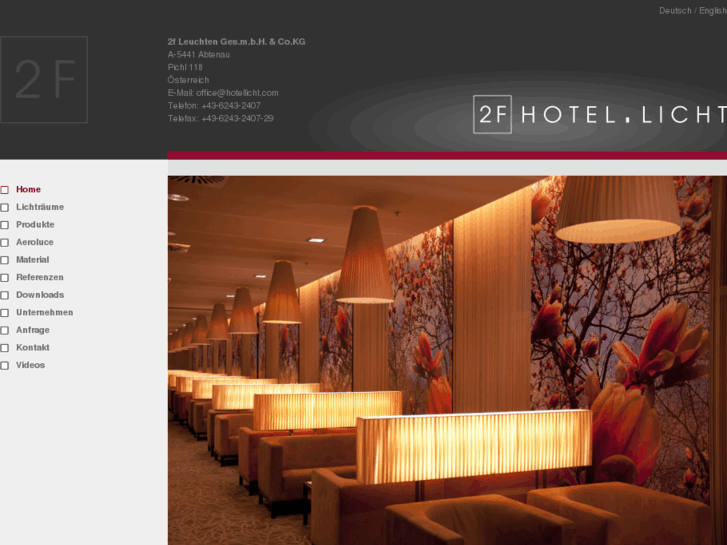 www.hotel-light.com