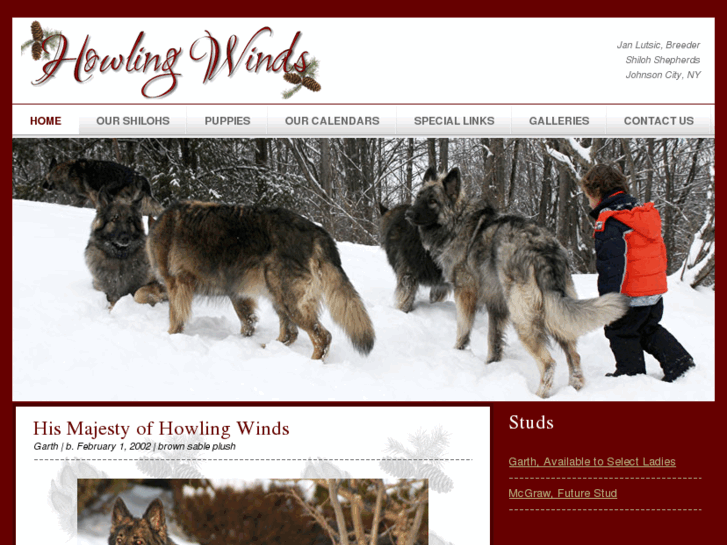 www.howlingwinds.com