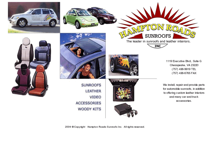 www.hrsunroofs.com