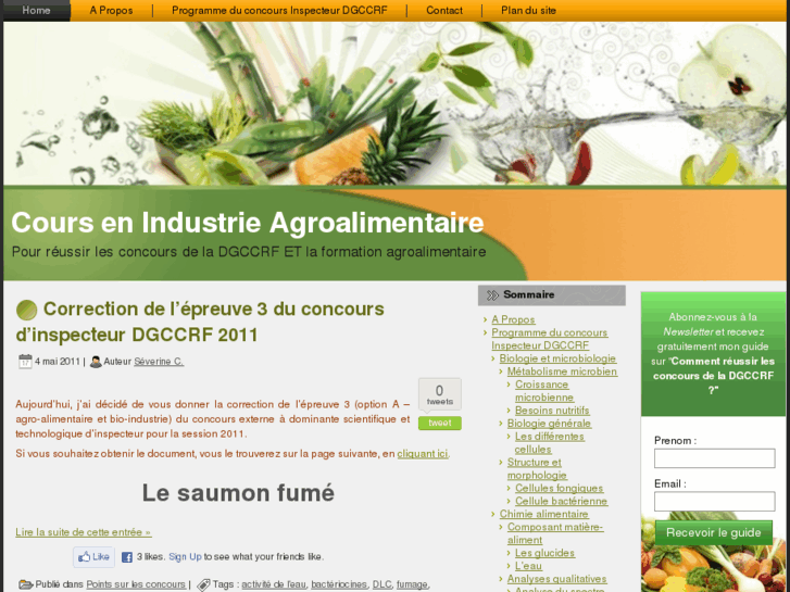 www.industrie-agroalimentaire.net