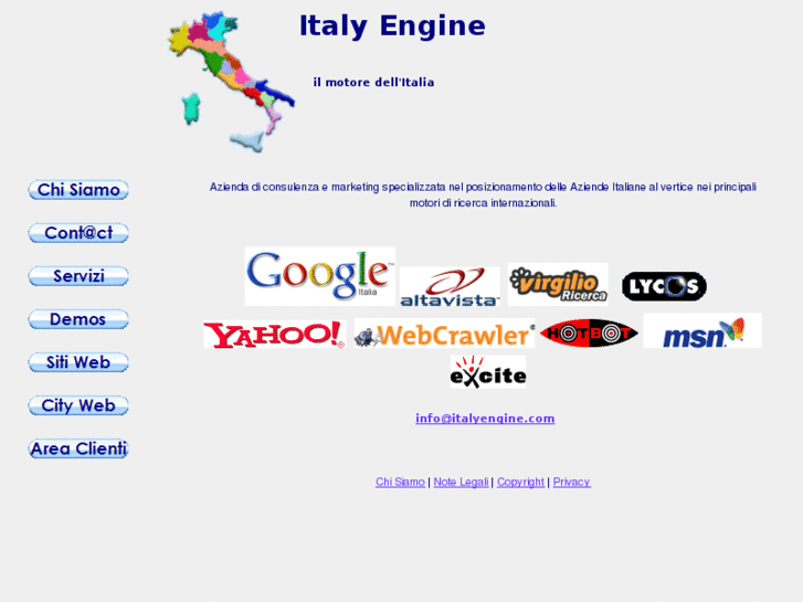 www.italyengine.com