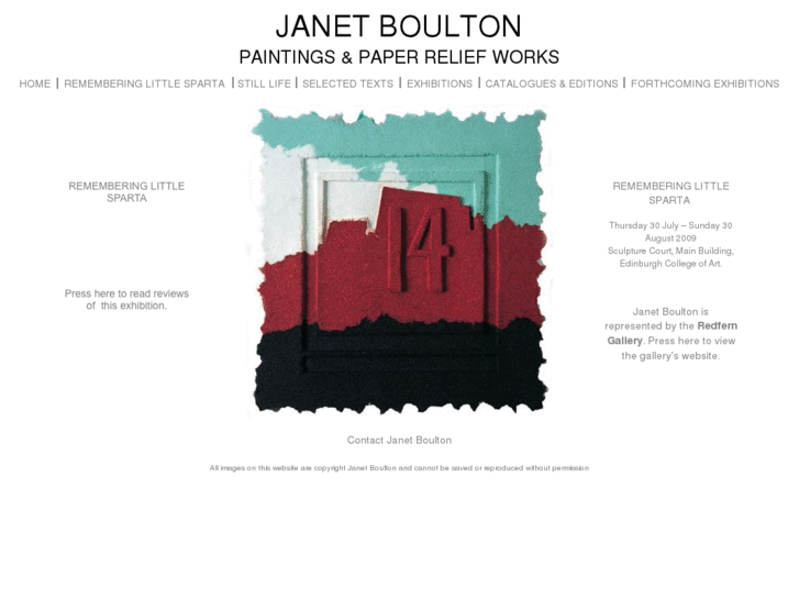 www.janetboulton.co.uk