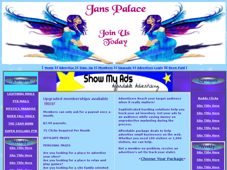 www.janspalace.com