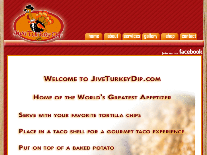 www.jiveturkeydip.com