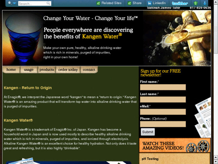 www.kangen-global.com
