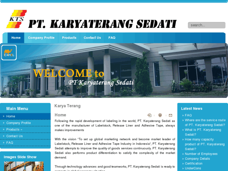 www.karyaterang.com