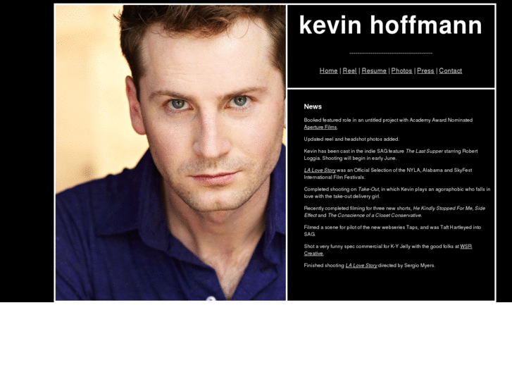 www.kevinhoffmann.com