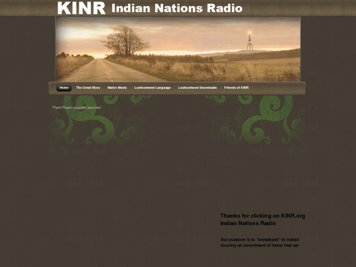 www.kinr.org