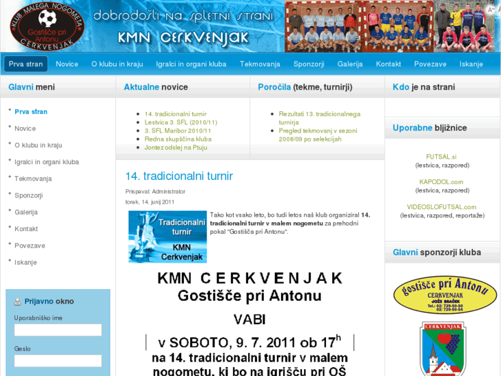 www.kmncerkvenjak.com