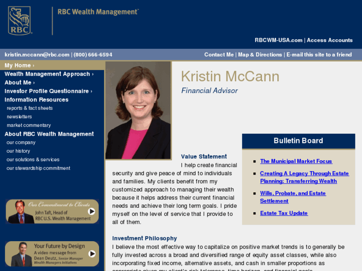 www.kristin-mccann.com