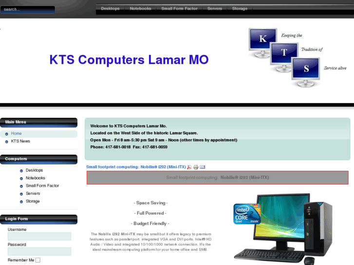 www.ktscomp.com