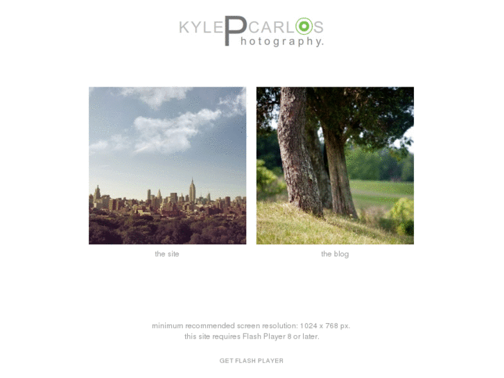 www.kylecarlos.com