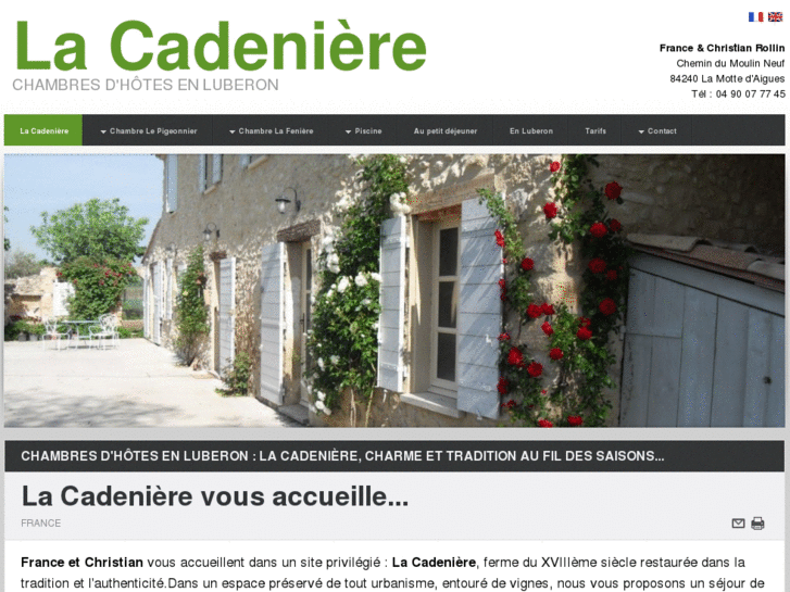 www.lacadeniereenluberon.net