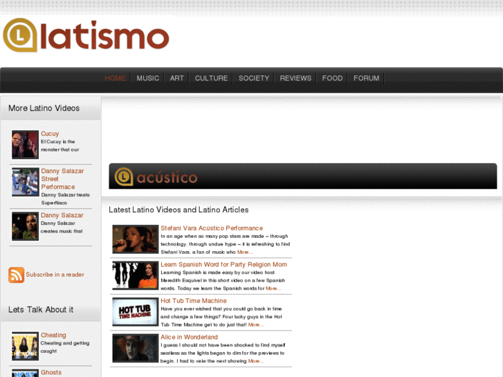 www.latismo.com