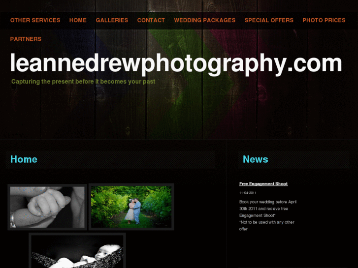 www.leannedrewphotography.com