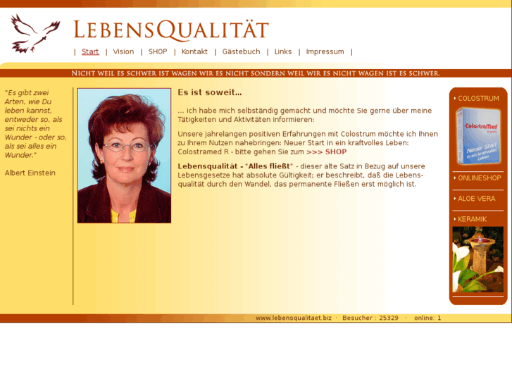 www.lebensqualitaet.biz