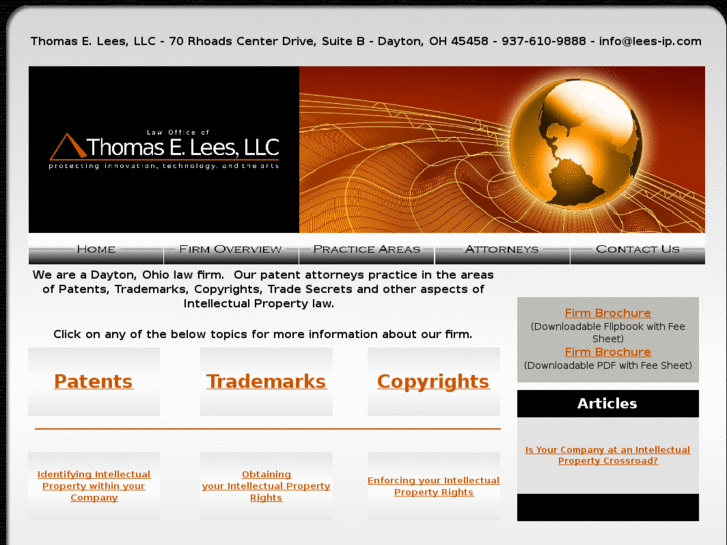 www.lees-ip.com