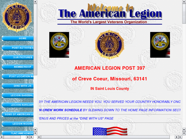 www.legionpost397.org