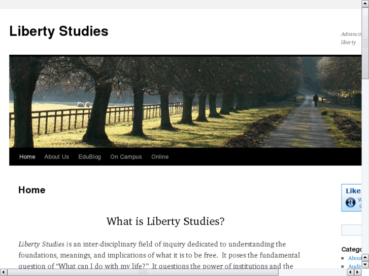 www.liberty-studies.com
