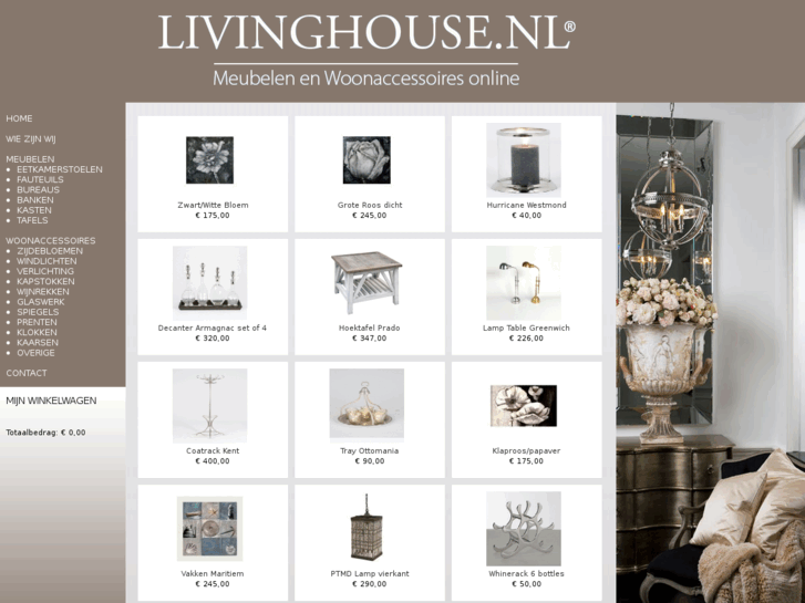 www.livinghouse.nl