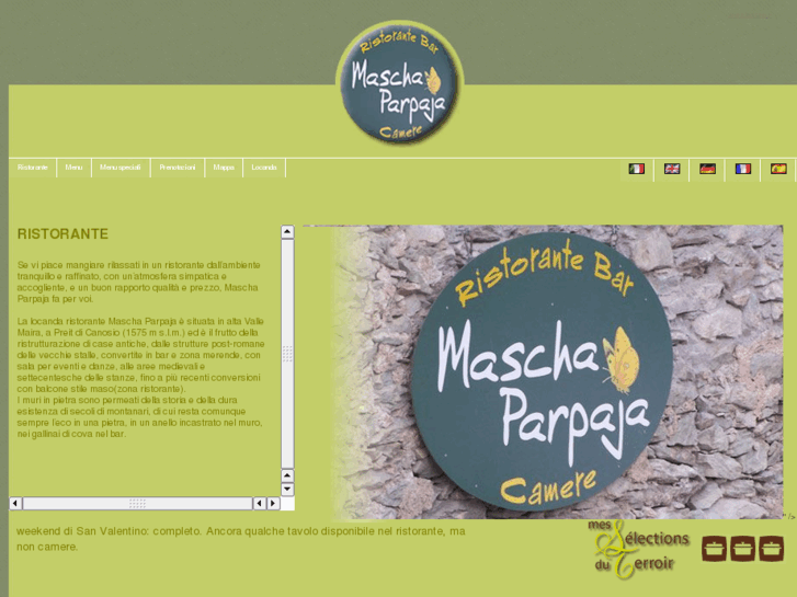 www.locandaelfi.eu