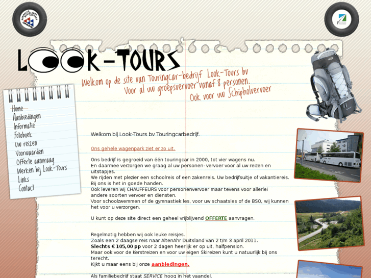 www.look-tours.nl