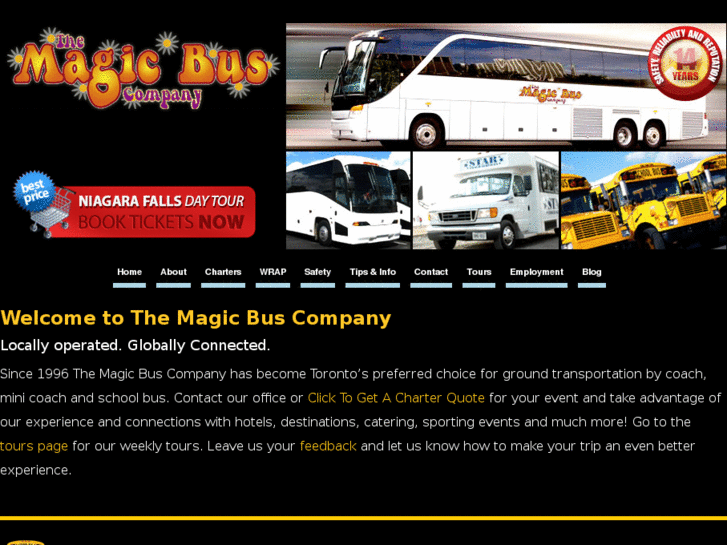 www.magicbuscompany.com