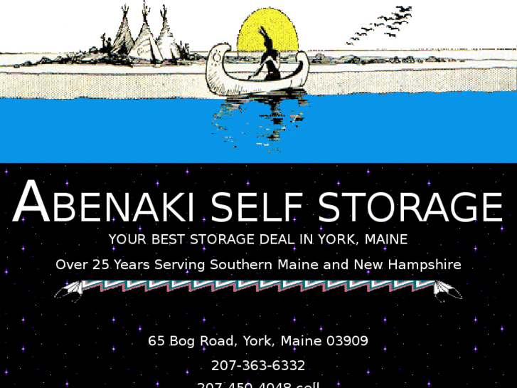 www.maineselfstorage.net