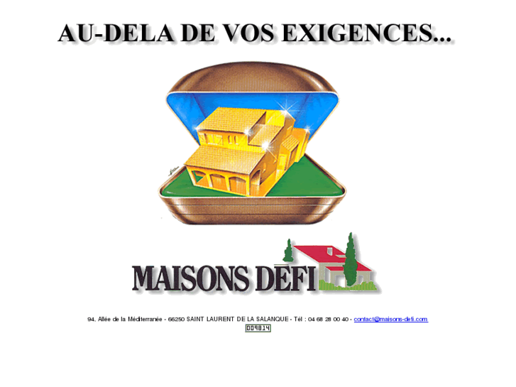 www.maisons-defi.com