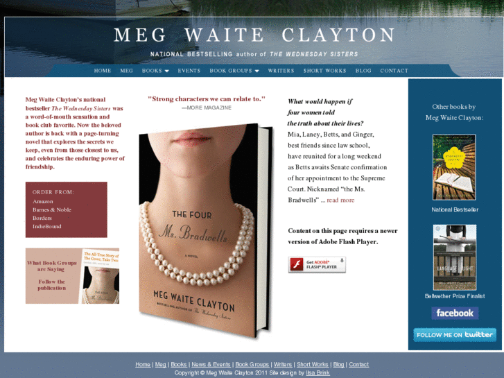 www.megclayton.com