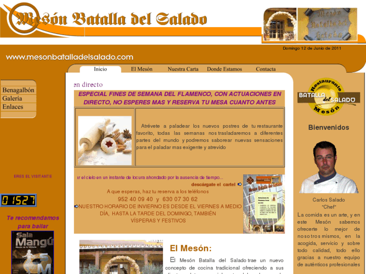 www.mesonbatalladelsalado.com