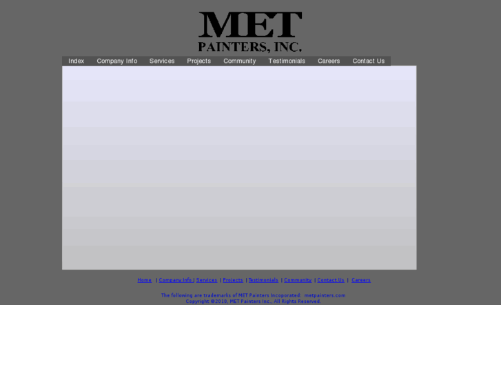 www.metpainters.com