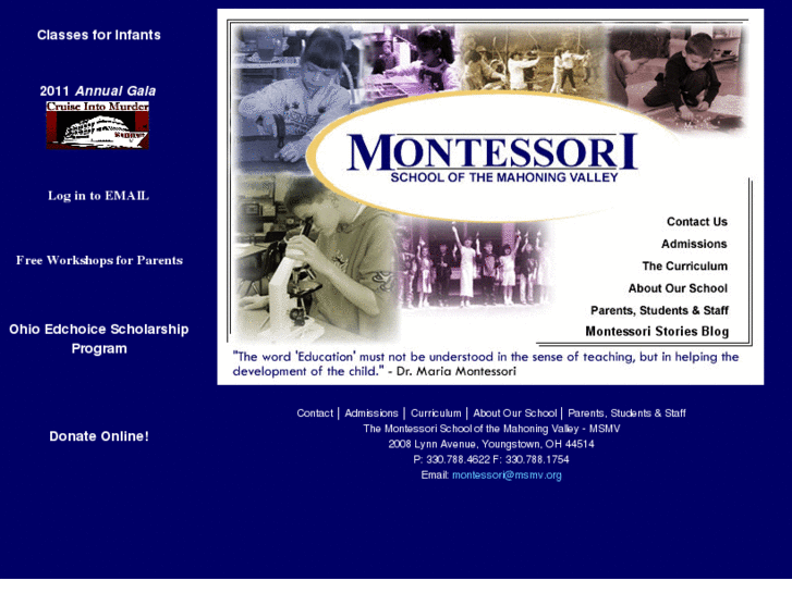 www.montessori-youngstown.com