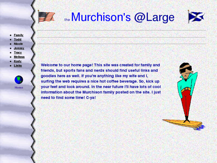 www.murchison.net