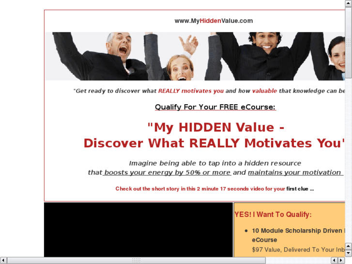 www.myhiddenvalue.com