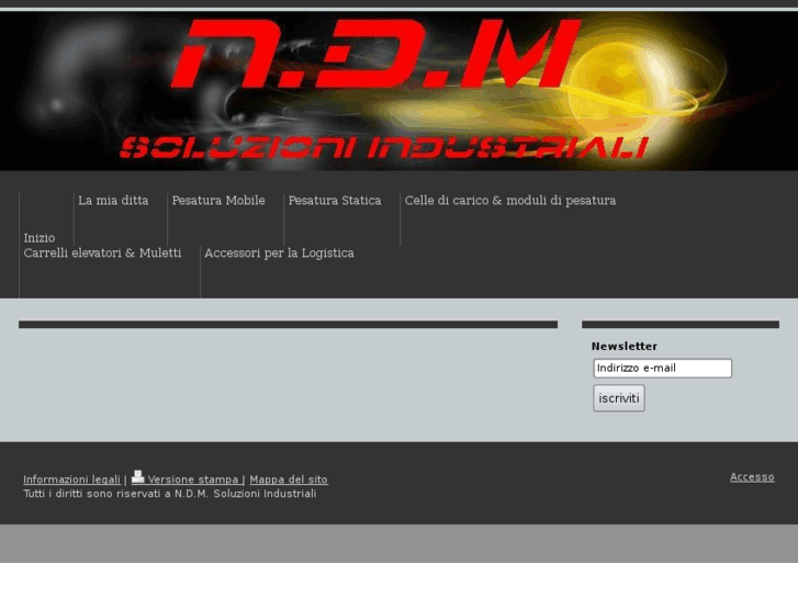 www.ndm-si.com