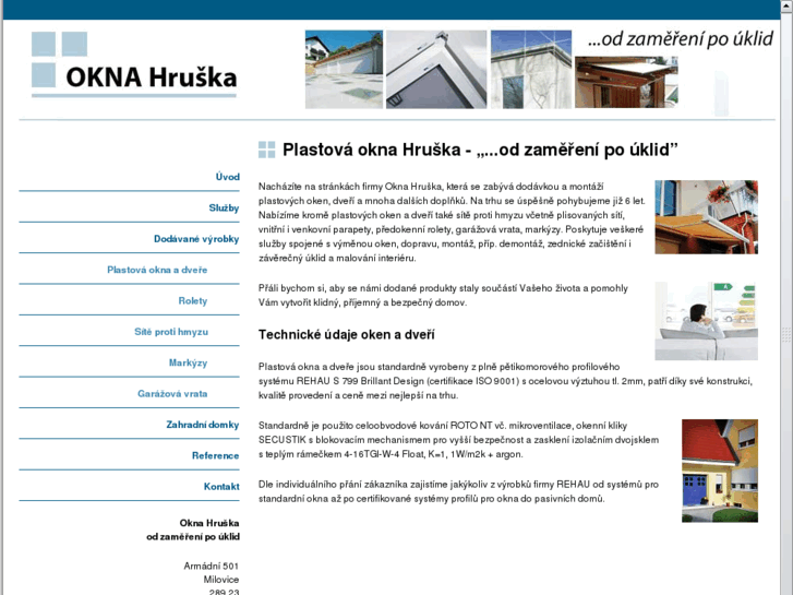 www.okna-hruska.cz