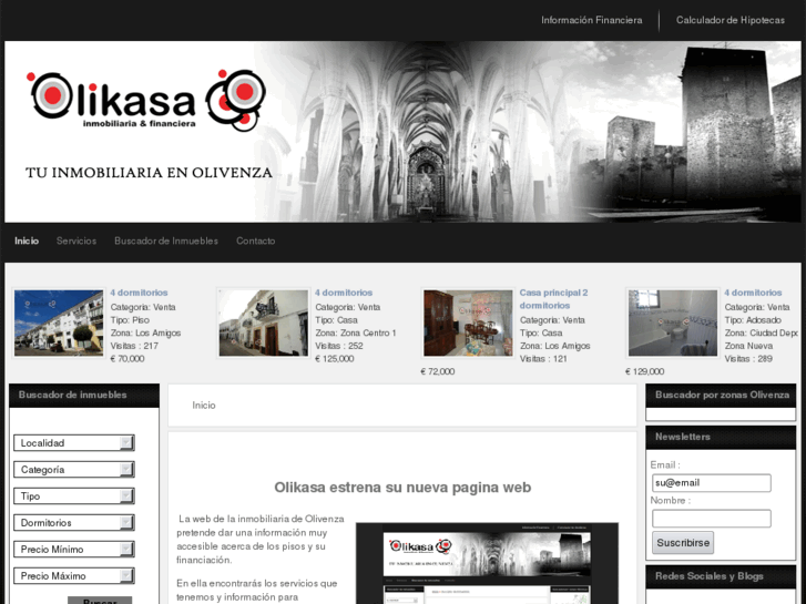 www.olikasa.com