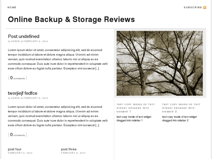 www.onlinebackupandstoragereviews.com