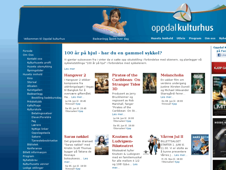 www.oppdalkulturhus.no