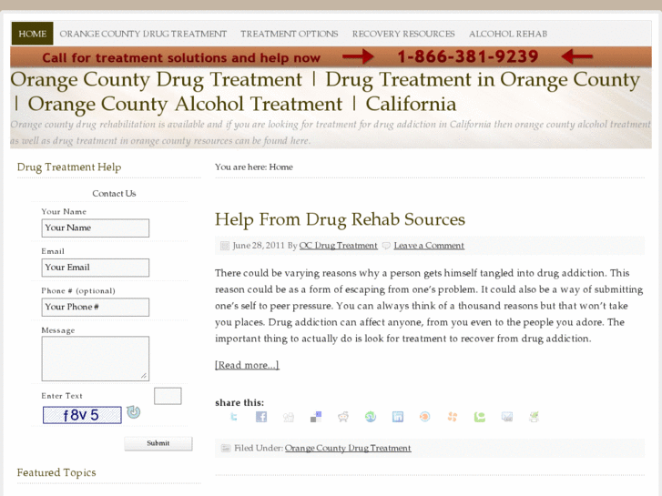 www.orange-county-drug-treatment.net