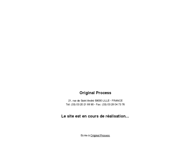 www.original-process.com