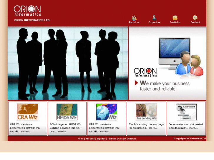 www.orion-informatics.com